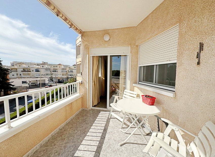 Reventa - Apartment / Duplex - Torrevieja