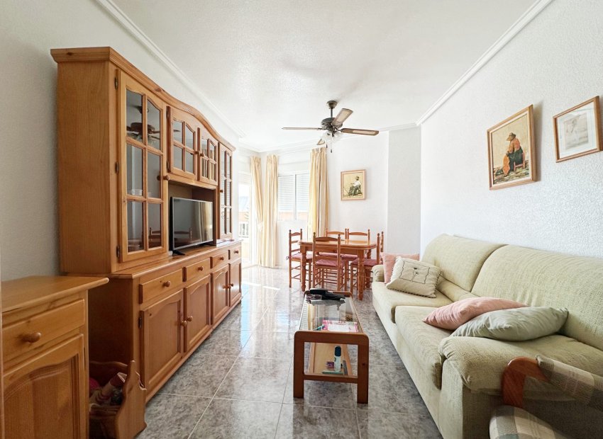 Reventa - Apartment / Duplex - Torrevieja