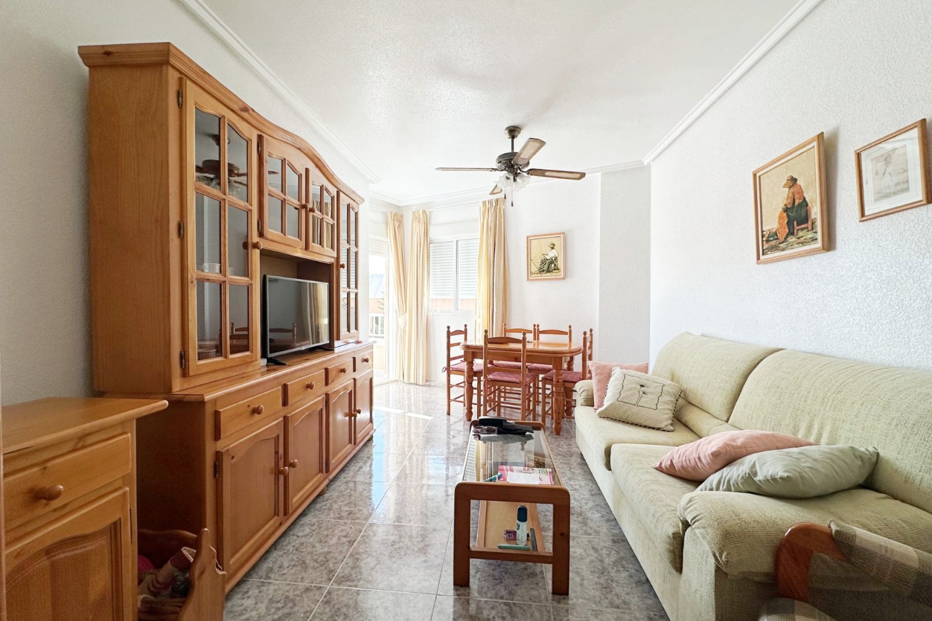 Reventa - Apartment / Duplex - Torrevieja