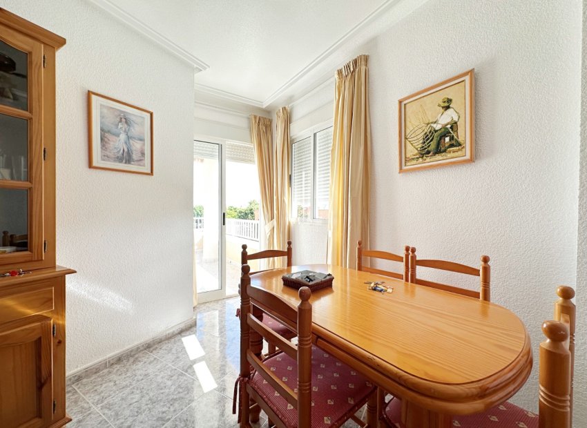 Reventa - Apartment / Duplex - Torrevieja