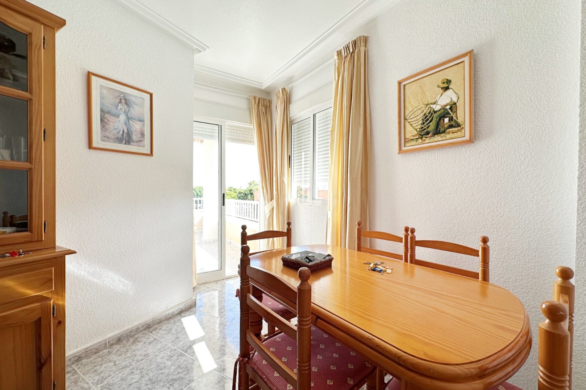 Reventa - Apartment / Duplex - Torrevieja