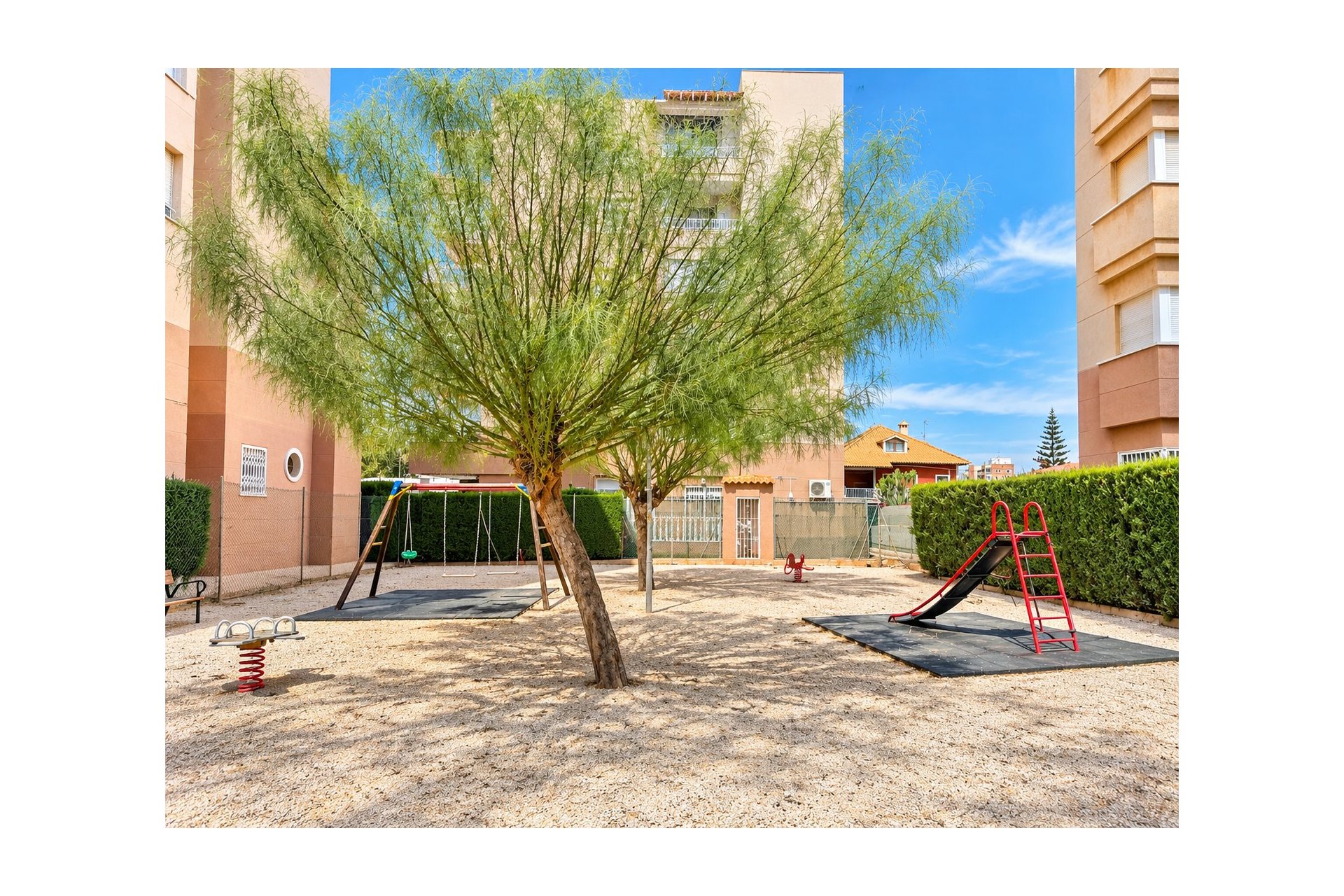 Reventa - Apartment / Duplex - Torrevieja