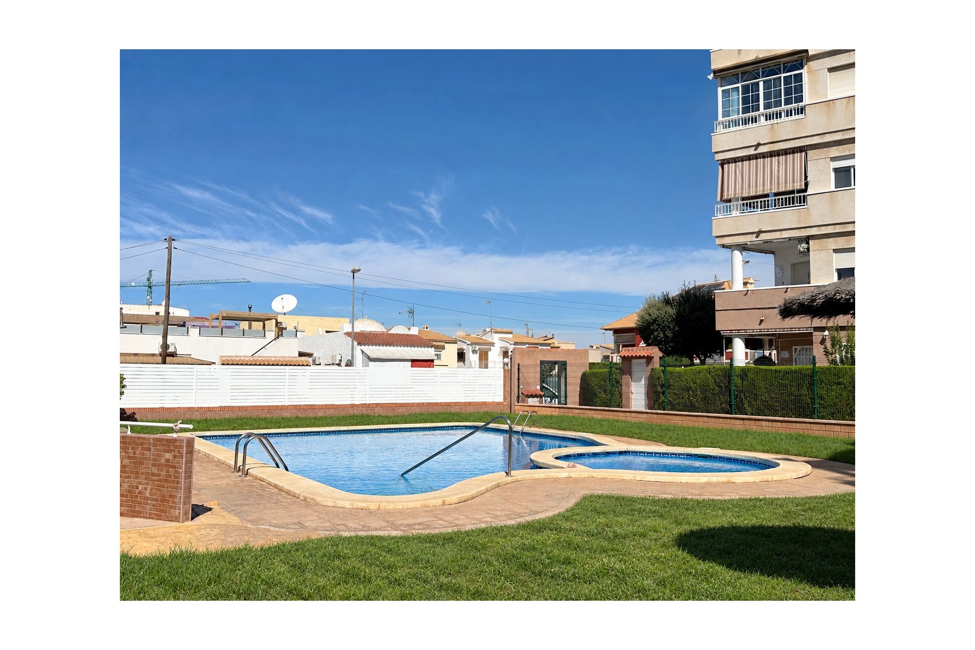 Reventa - Apartment / Duplex - Torrevieja