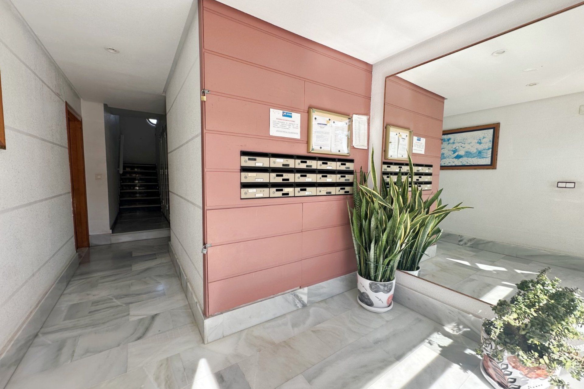 Reventa - Apartment / Duplex - Torrevieja