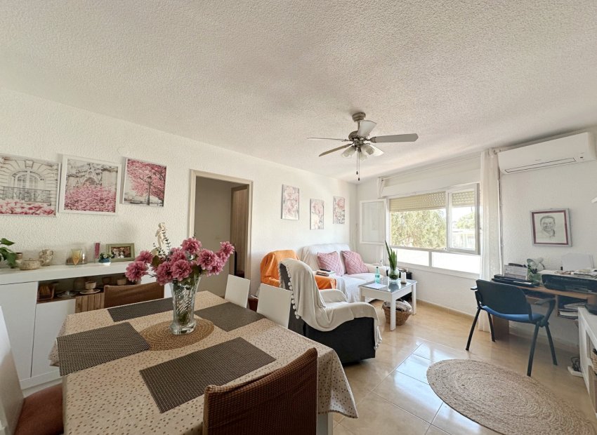 Reventa - Apartment / Duplex - Torrevieja