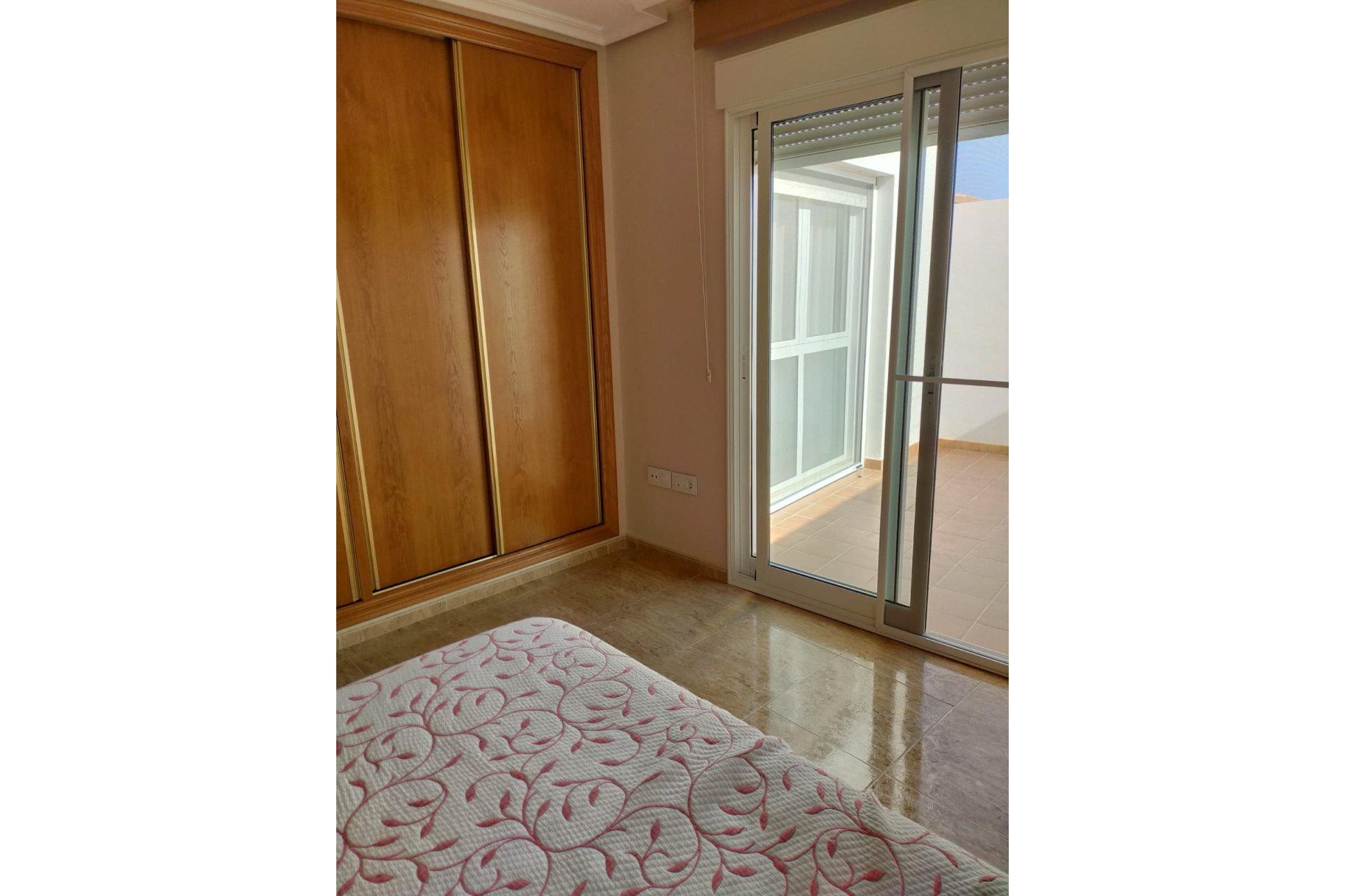 Reventa - Apartment - Middle Floor Apartment - San Javier - Costa Calida