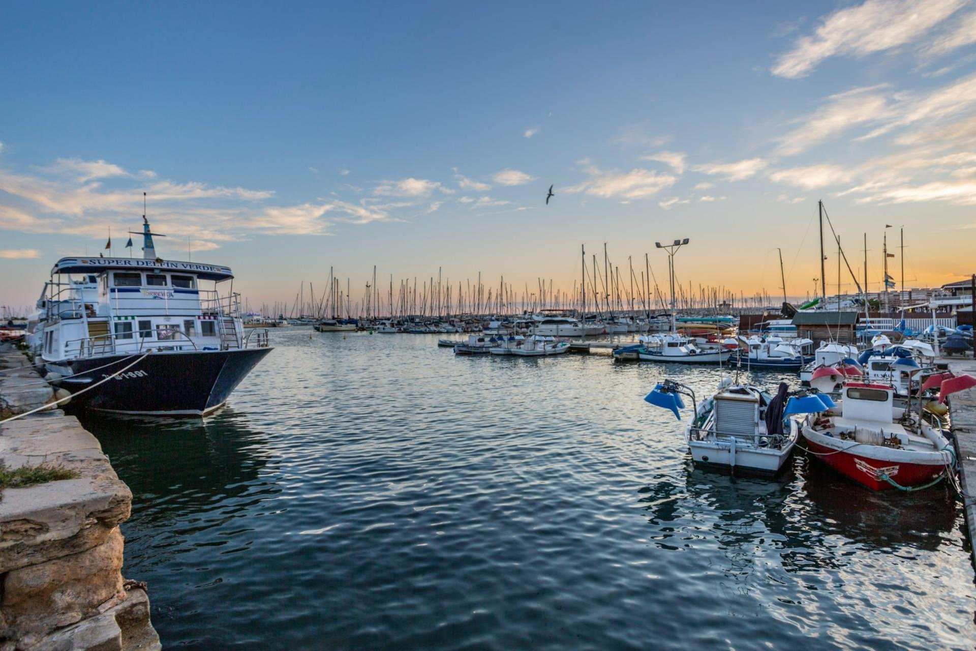 Reventa - Ático - Torrevieja - Playa del cura