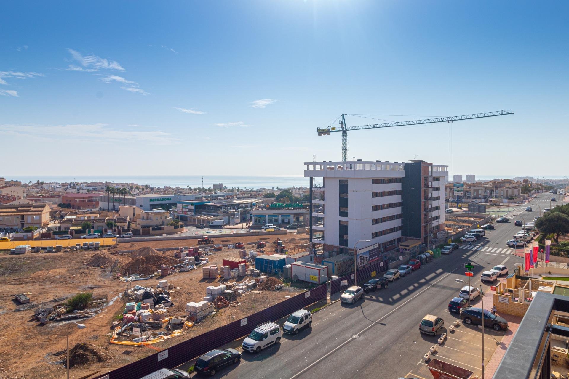 Reventa - Ático - Torrevieja - Torreblanca