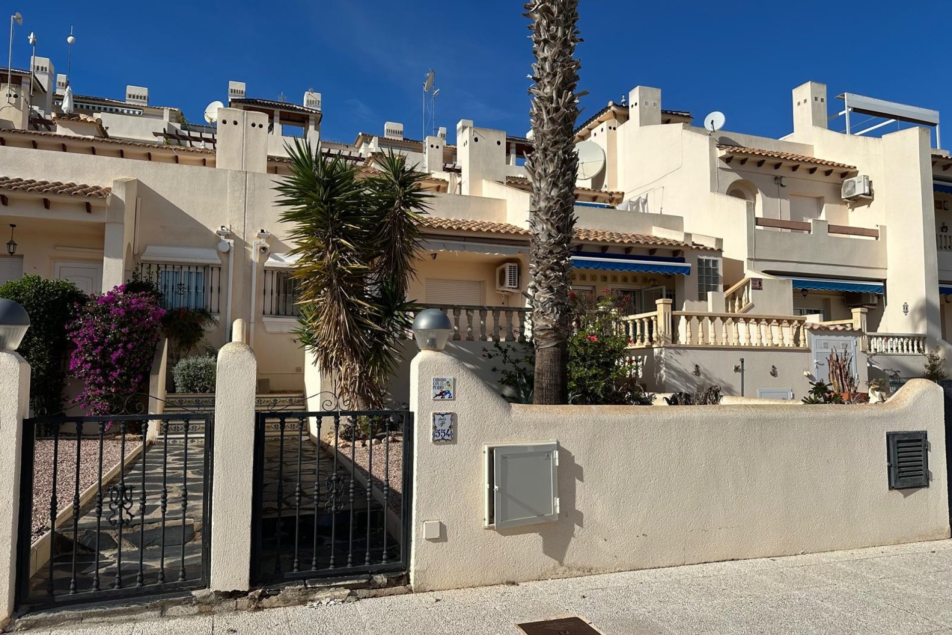 Reventa - Bungalow - Campoamor