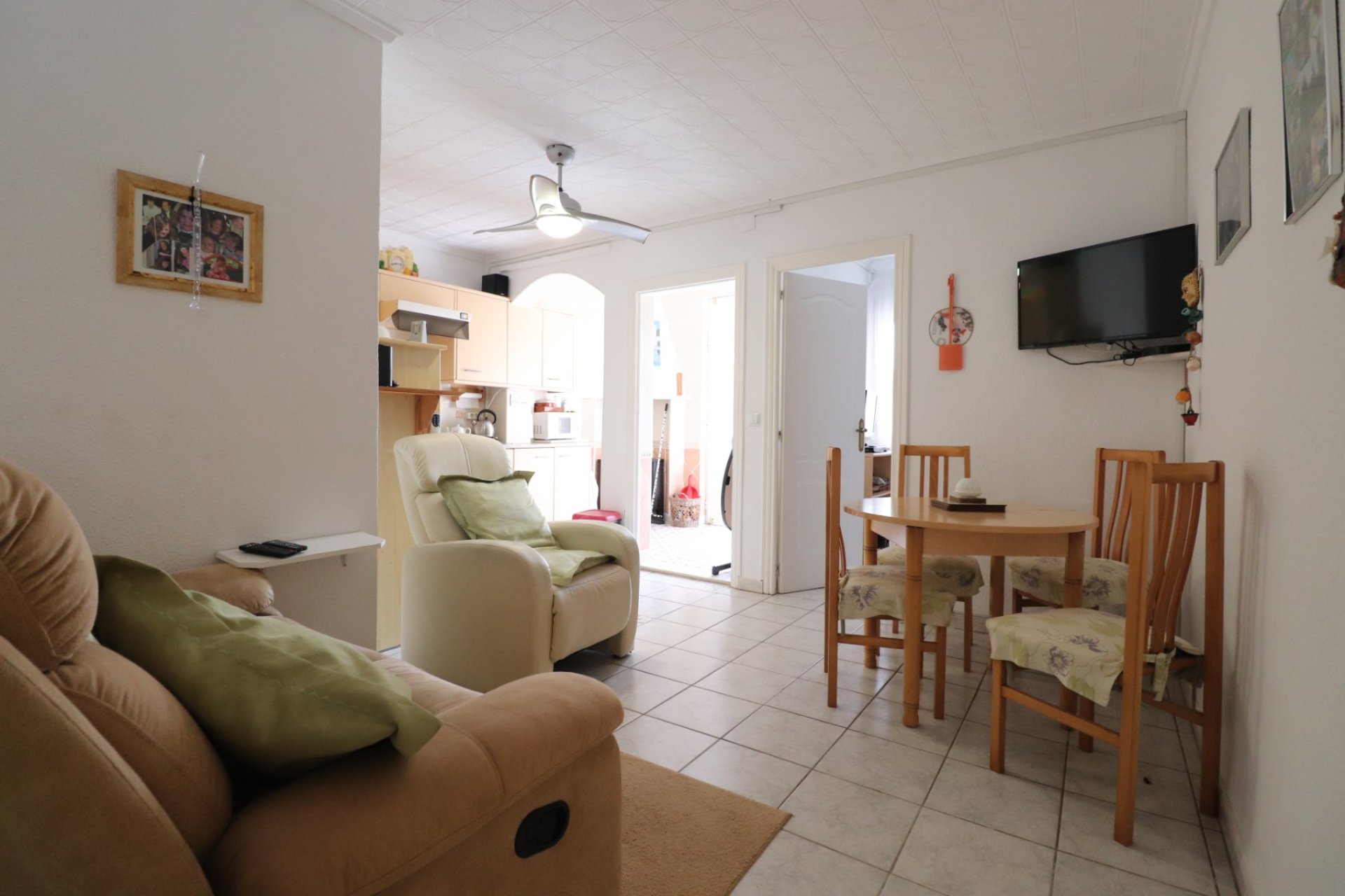 Reventa - Bungalow - Guardamar del Segura - El Moncayo