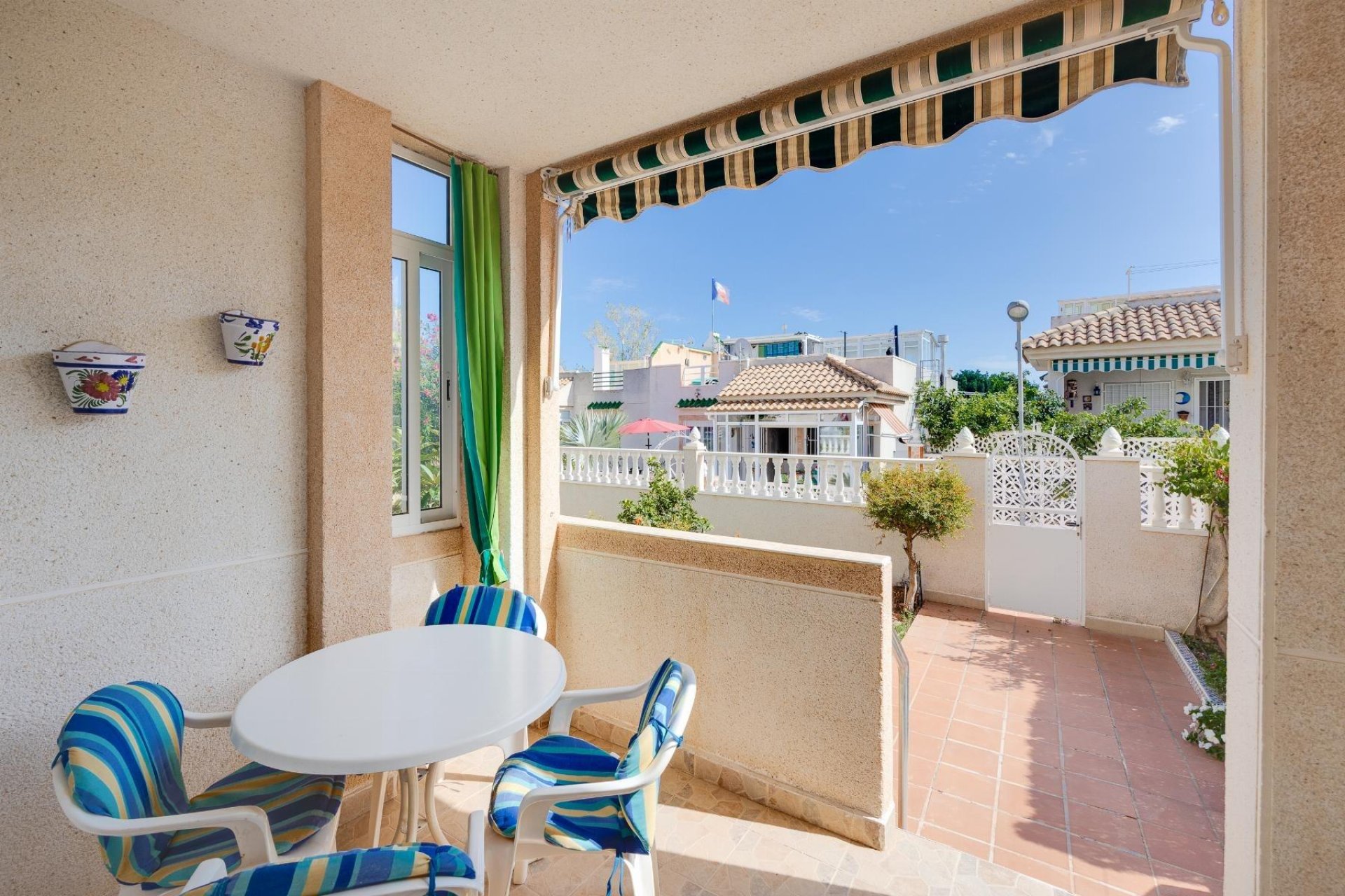 Reventa - Bungalow - Orihuela Costa - Las Filipinas