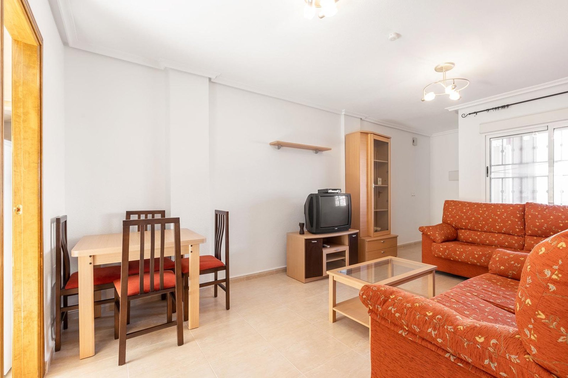 Reventa - Bungalow - Orihuela Costa - Los Altos