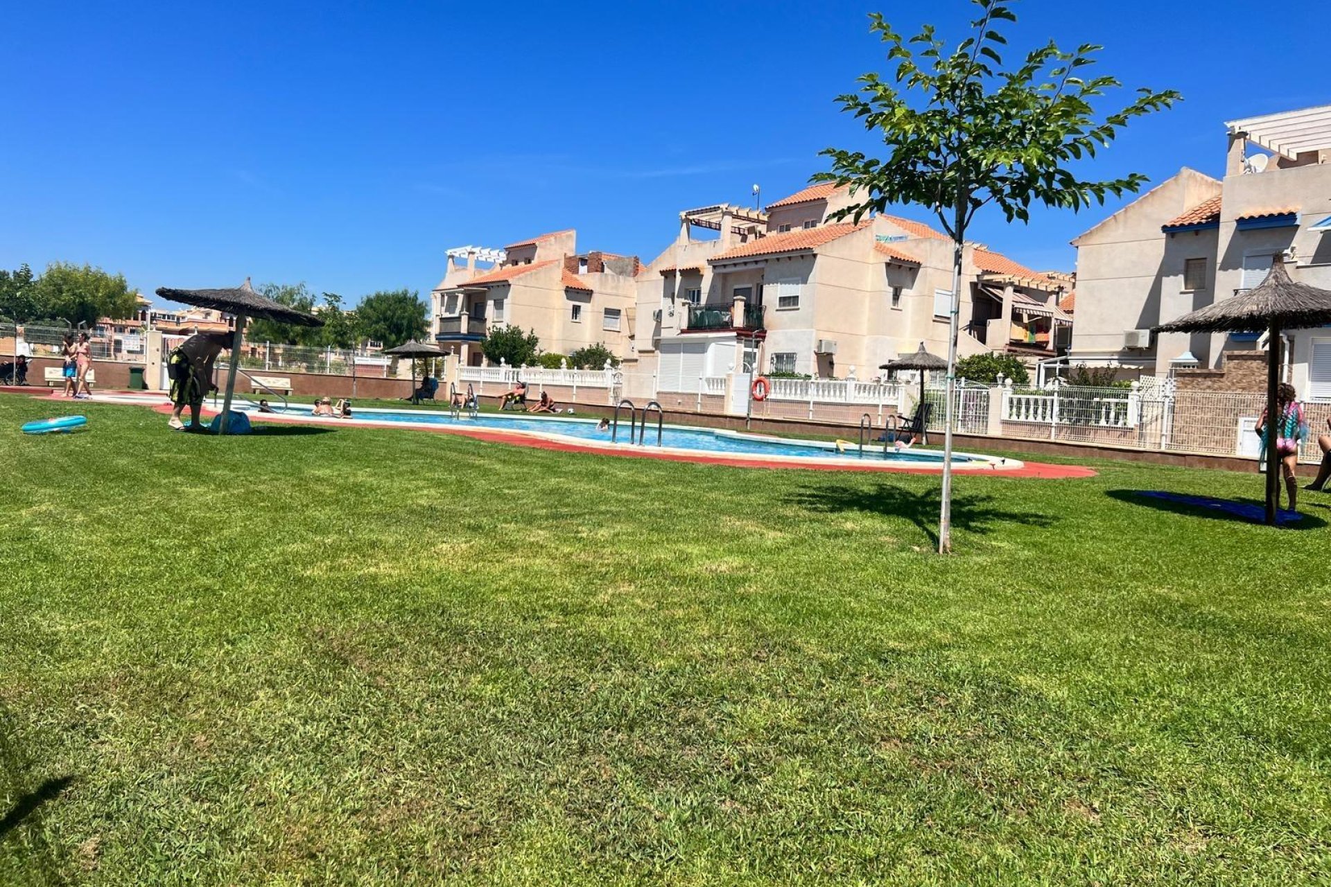 Reventa - Bungalow - Orihuela Costa - Los Dolses