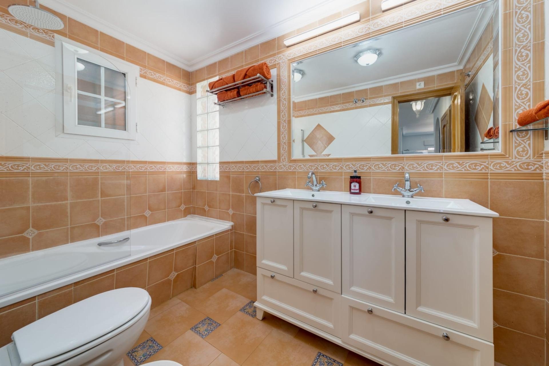 Reventa - Bungalow - Orihuela Costa - Montezenia