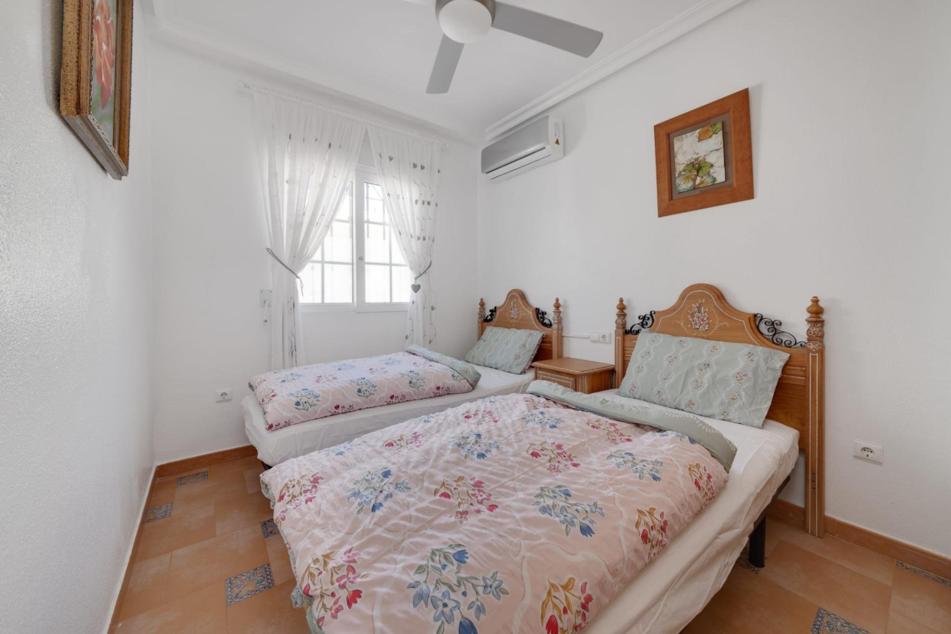 Reventa - Bungalow - Orihuela Costa - Montezenia