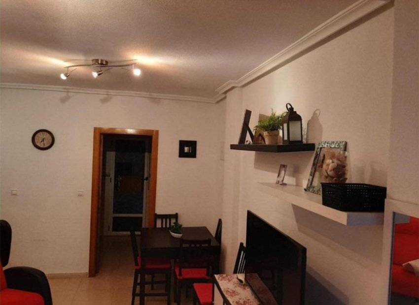 Reventa - Bungalow - Orihuela Costa - PAU 26