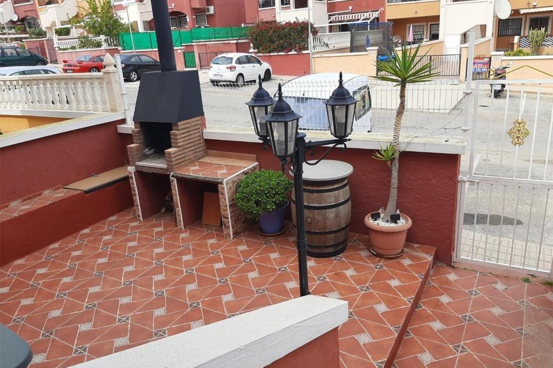 Reventa - Bungalow - Orihuela Costa - PAU 26