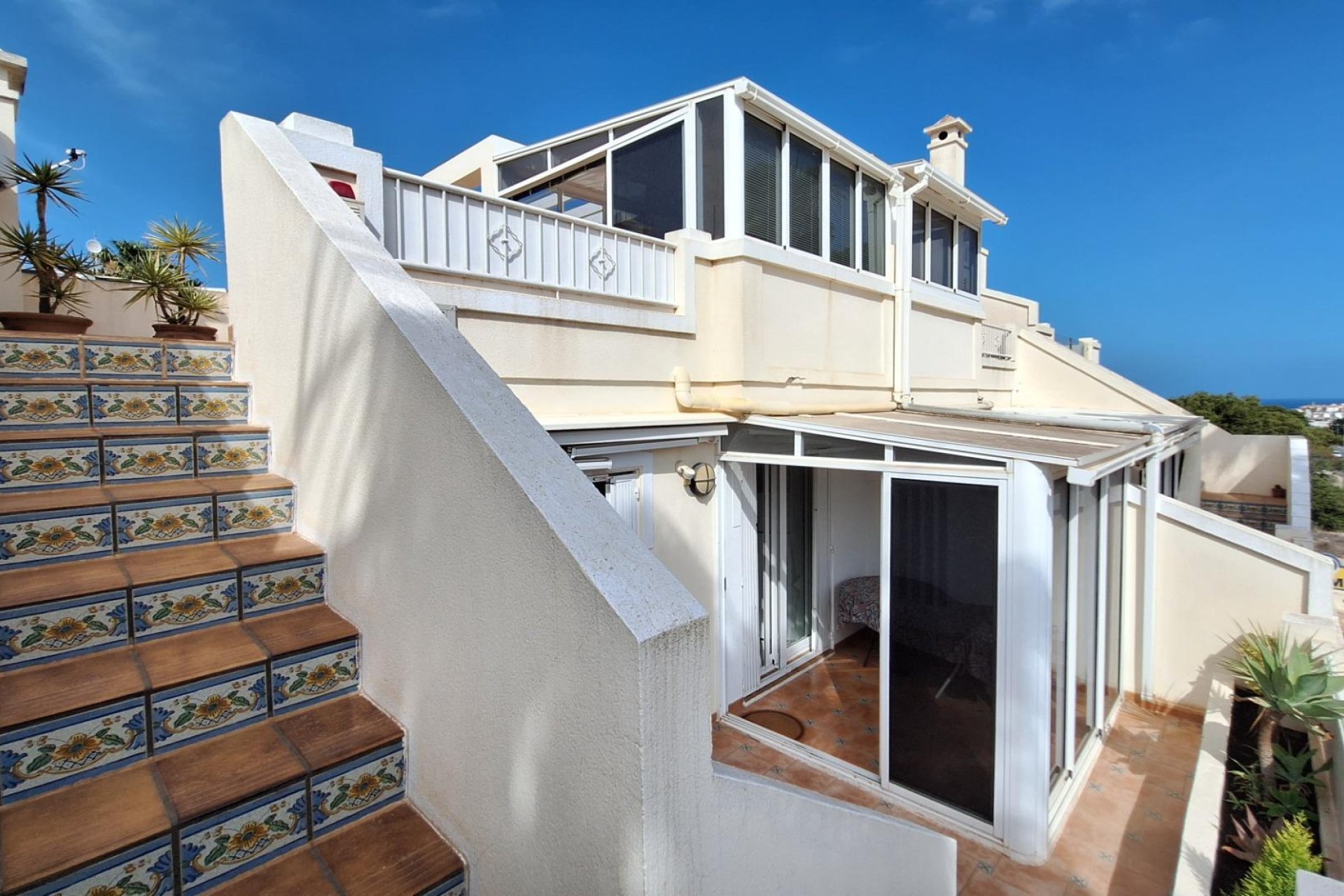 Reventa - Bungalow - Orihuela Costa - Playa Flamenca Norte