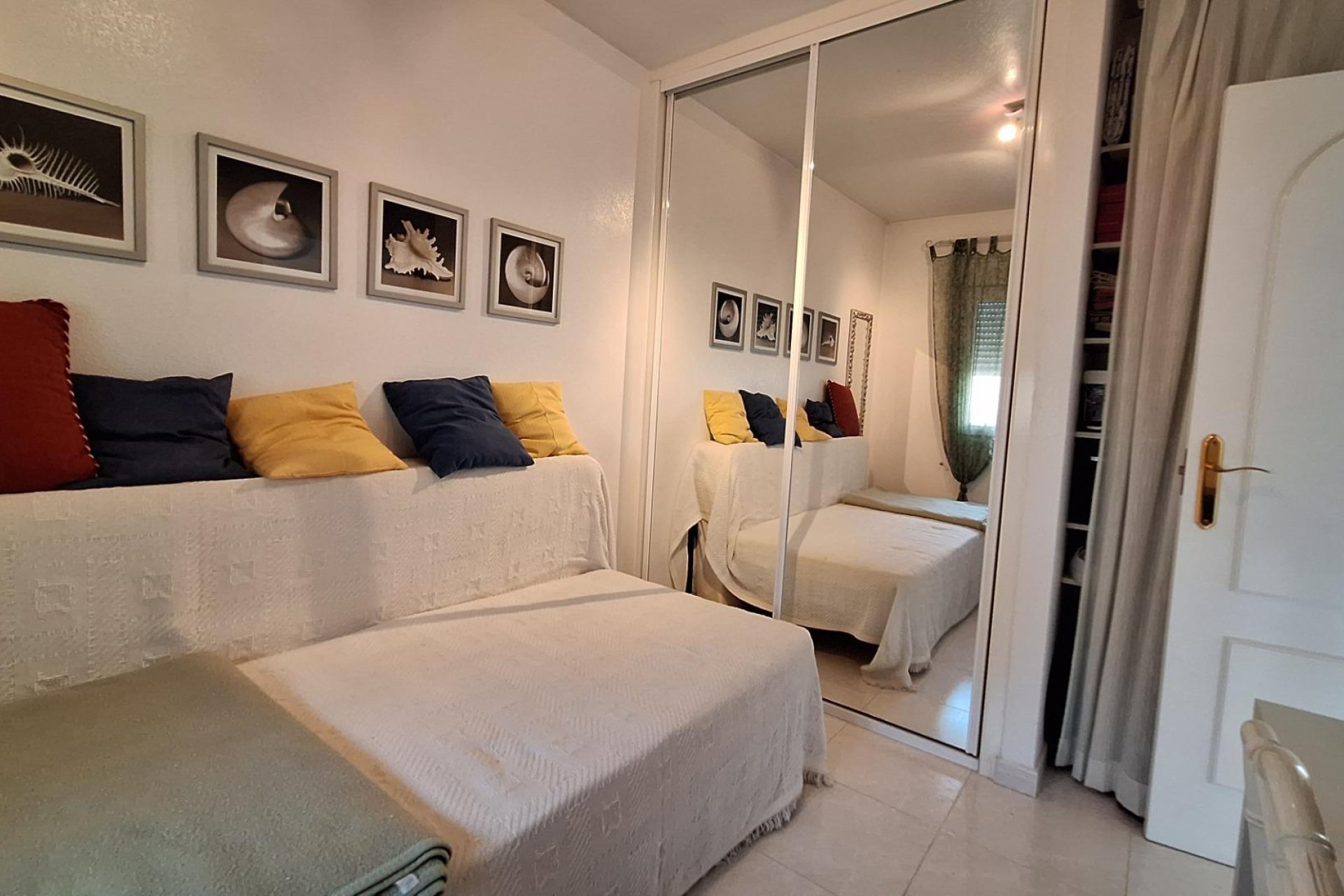 Reventa - Bungalow - Orihuela Costa - Playa Flamenca