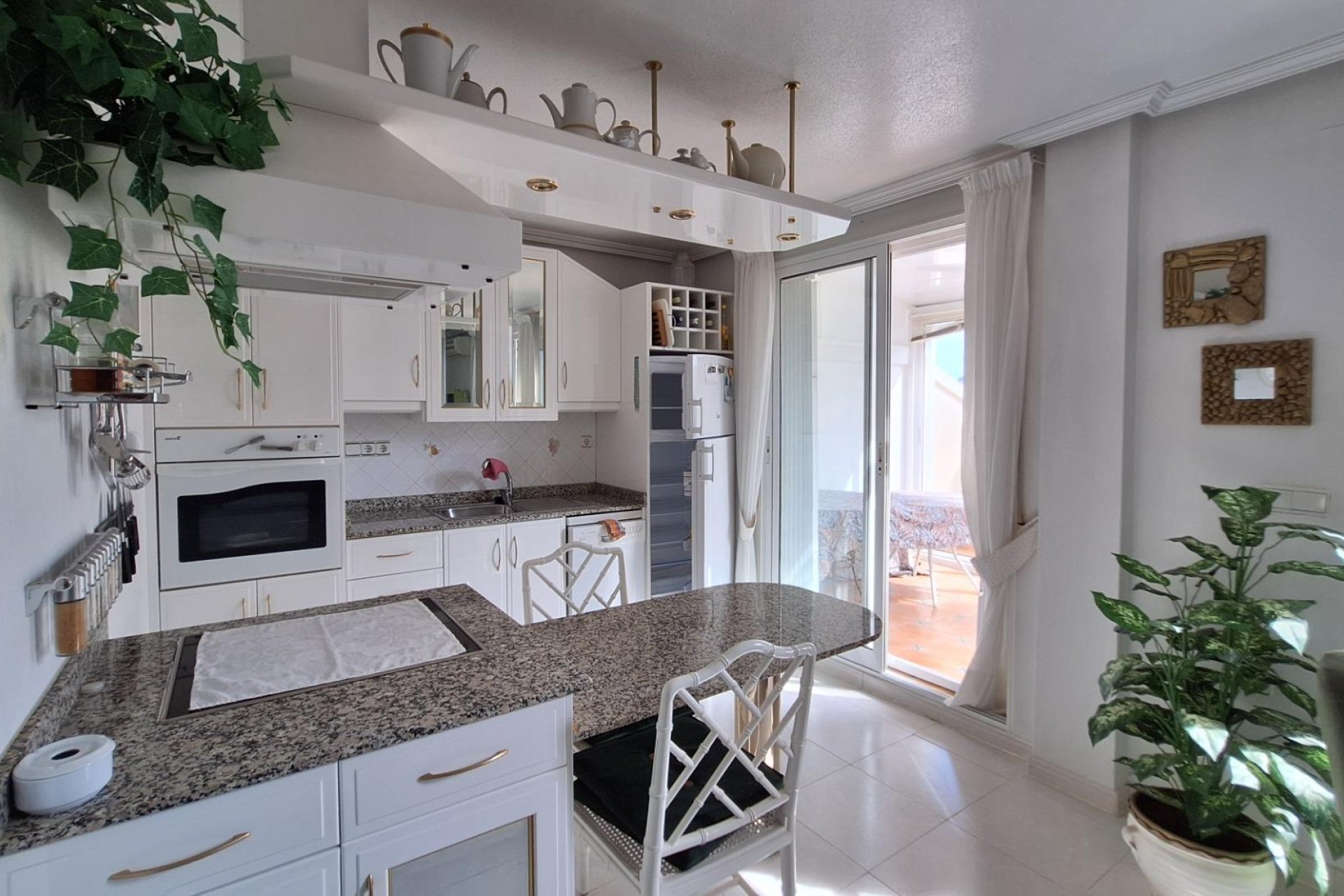 Reventa - Bungalow - Orihuela Costa - Playa Flamenca