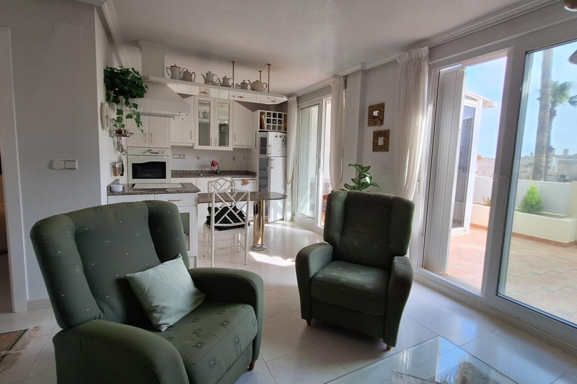 Reventa - Bungalow - Orihuela Costa - Playa Flamenca