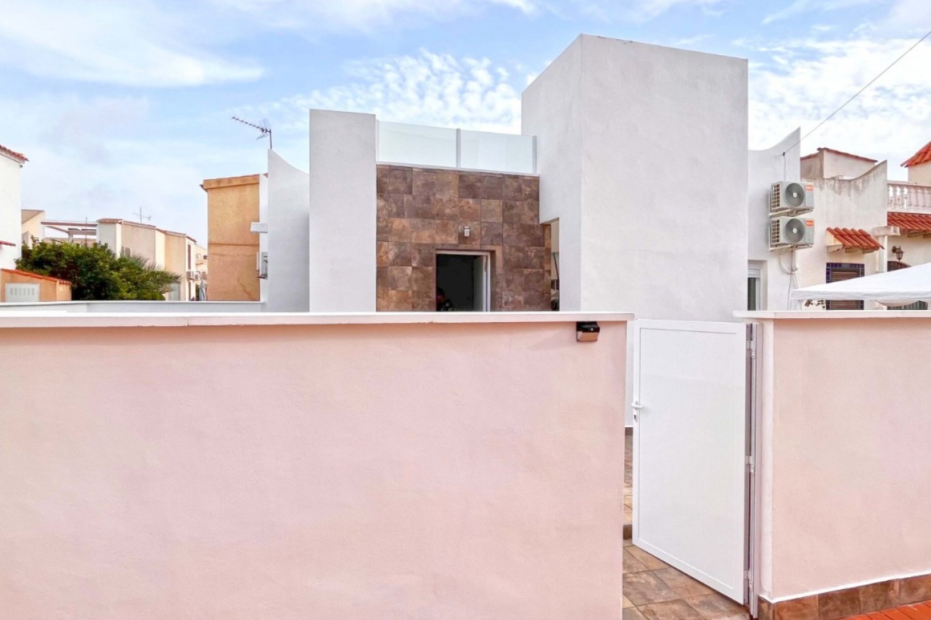 Reventa - Bungalow - Orihuela Costa - Playa Flamenca