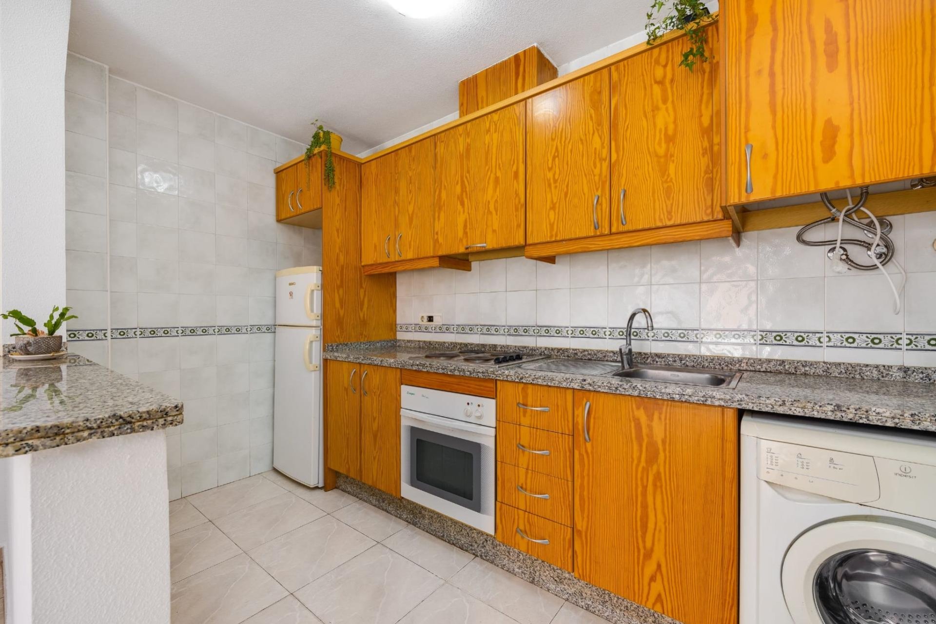 Reventa - Bungalow - Orihuela Costa - Playa Flamenca