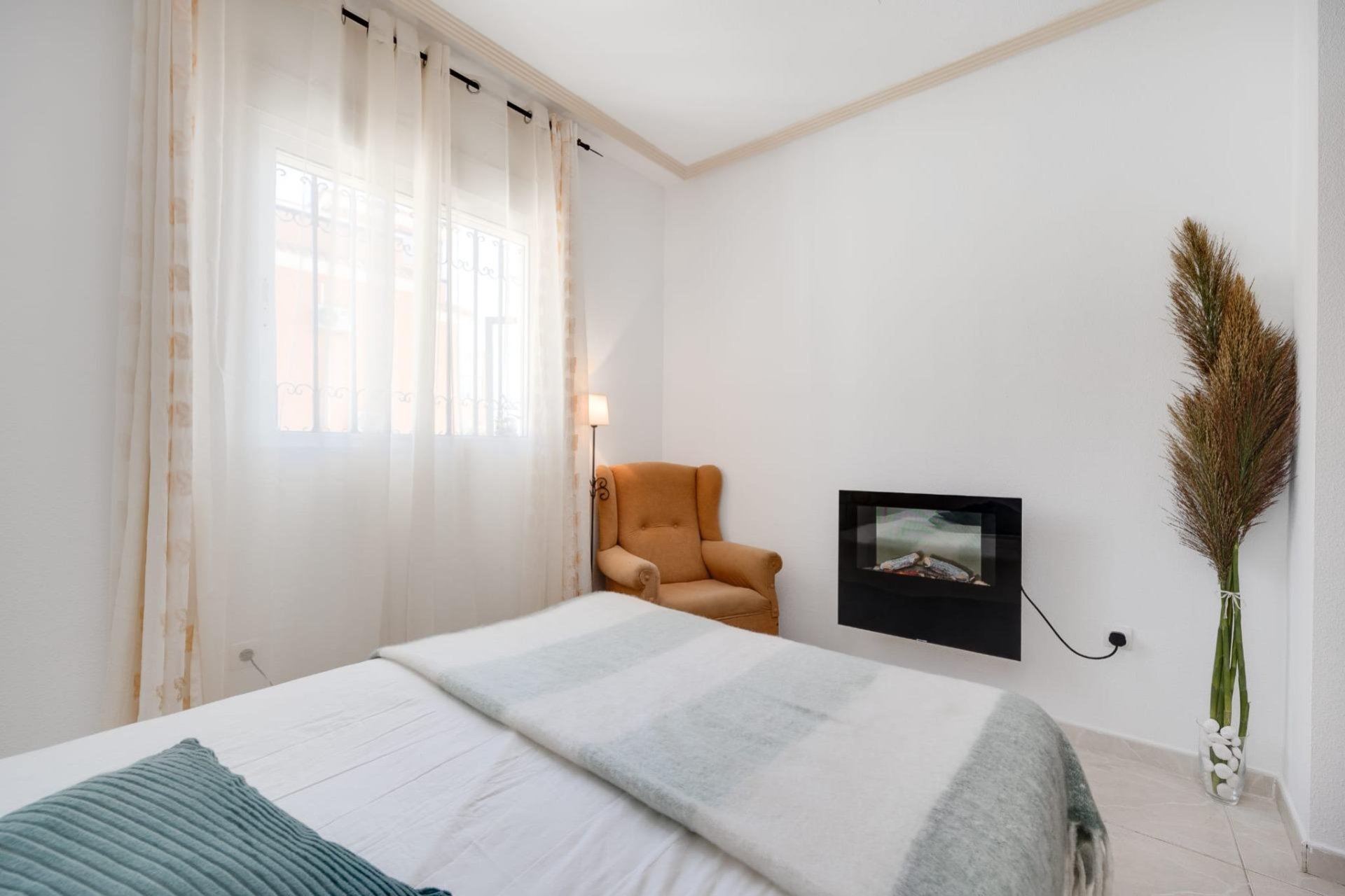 Reventa - Bungalow - Orihuela Costa - Playa Flamenca