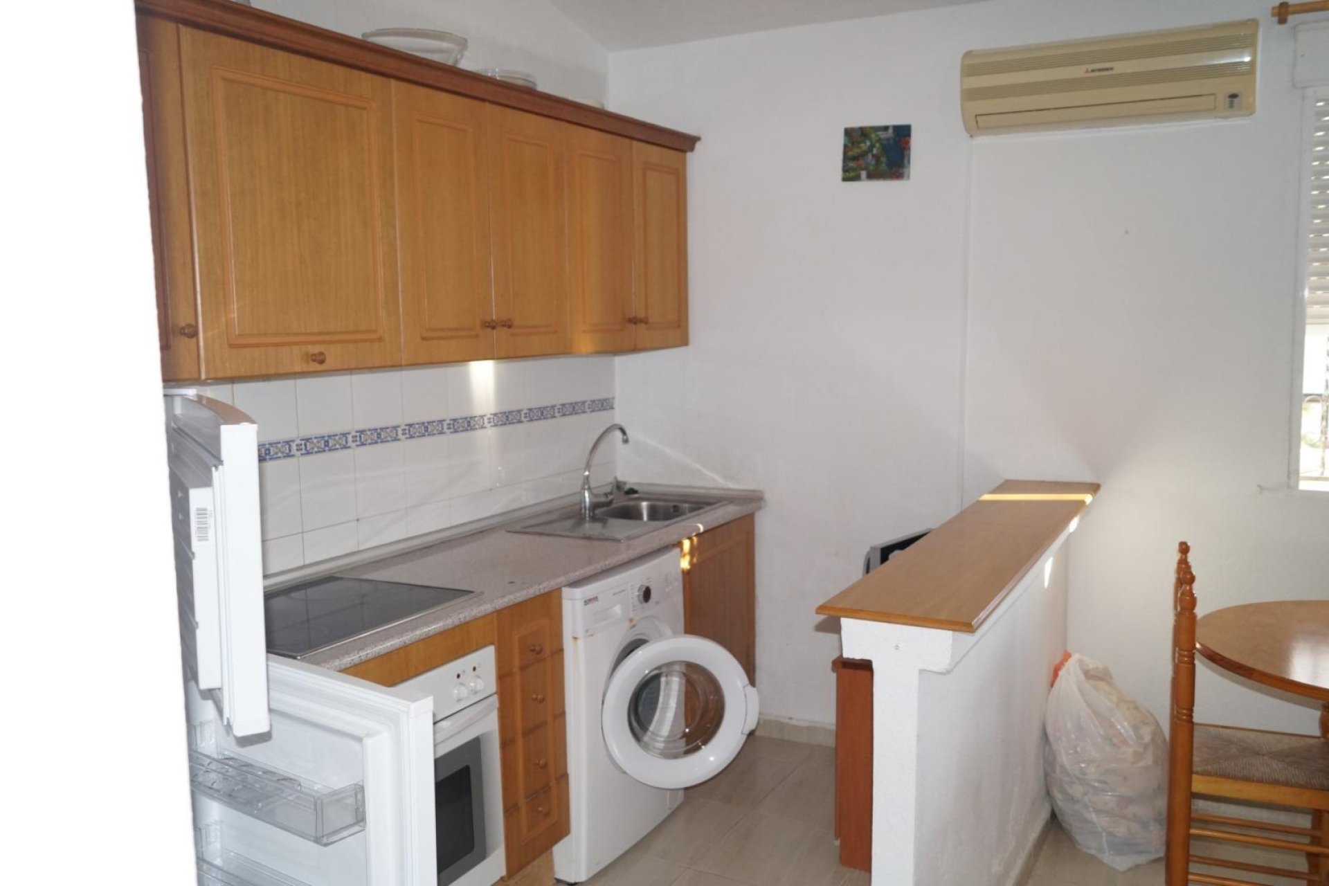 Reventa - Bungalow - Orihuela Costa - Villamartin