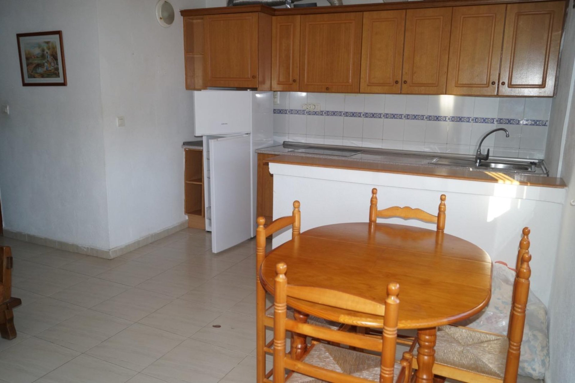 Reventa - Bungalow - Orihuela Costa - Villamartin