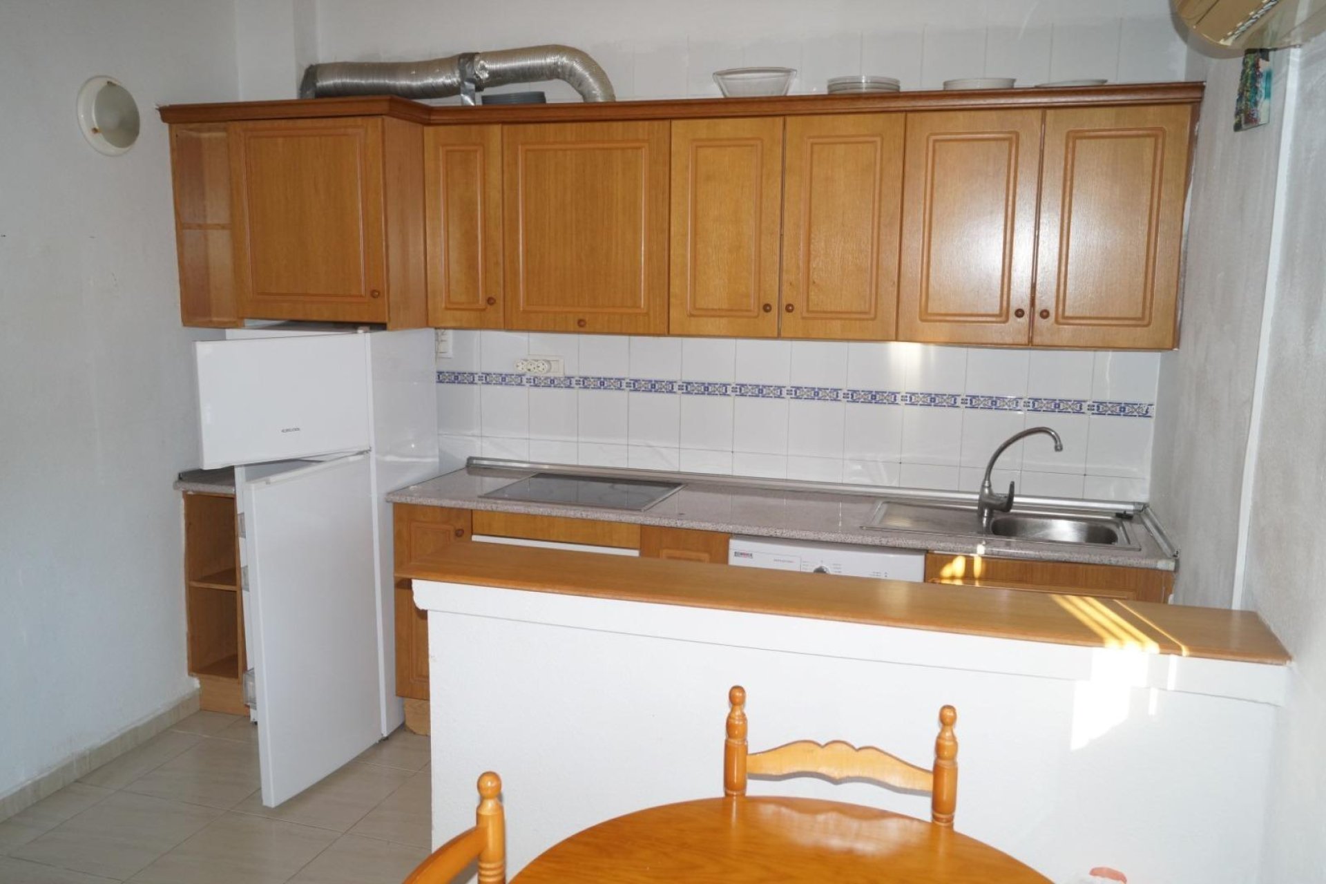 Reventa - Bungalow - Orihuela Costa - Villamartin