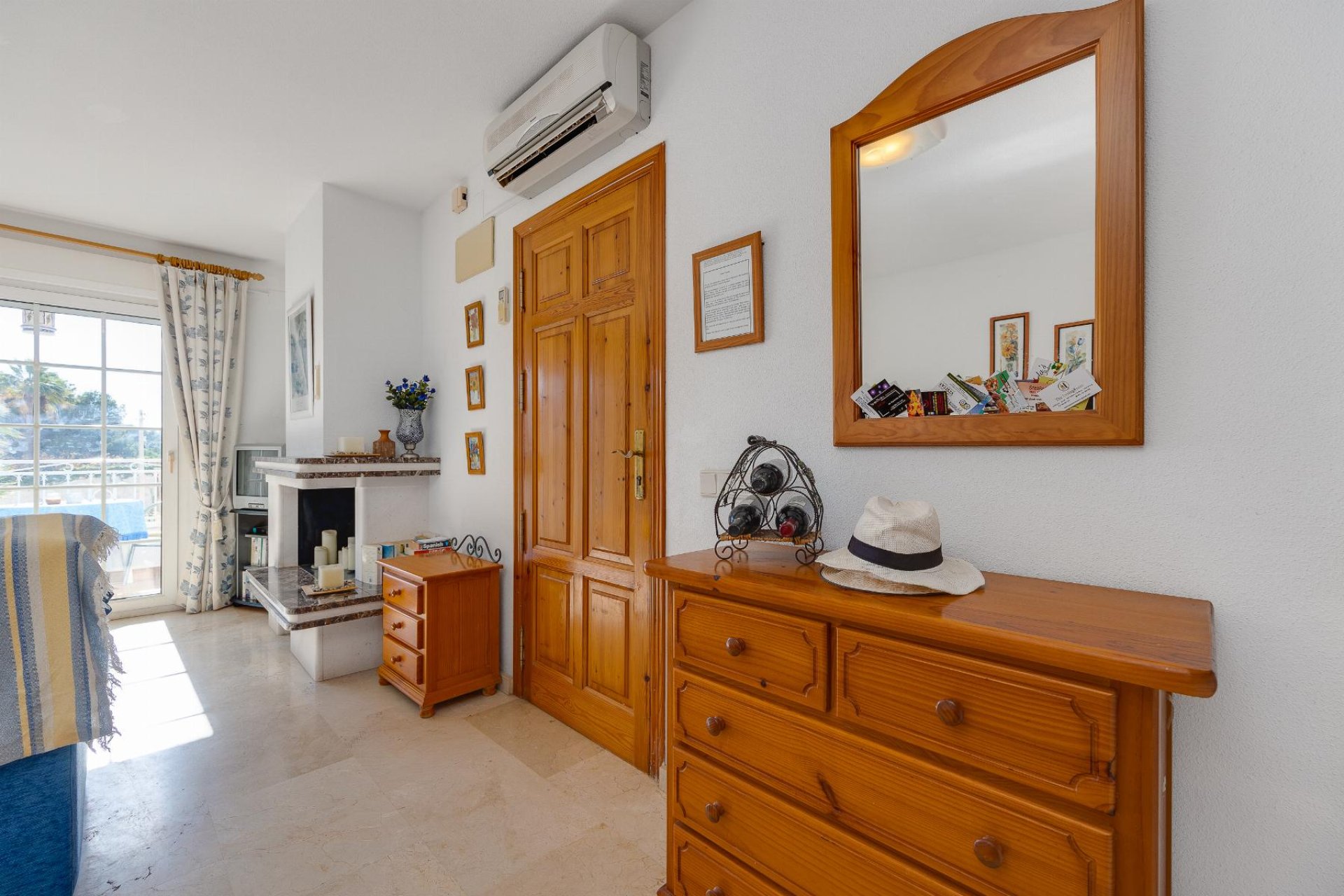 Reventa - Bungalow - Orihuela Costa - Villamartín