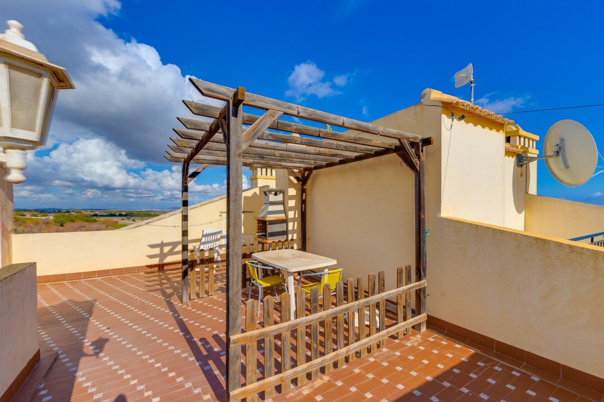 Reventa - Bungalow - Orihuela Costa - Villamartín