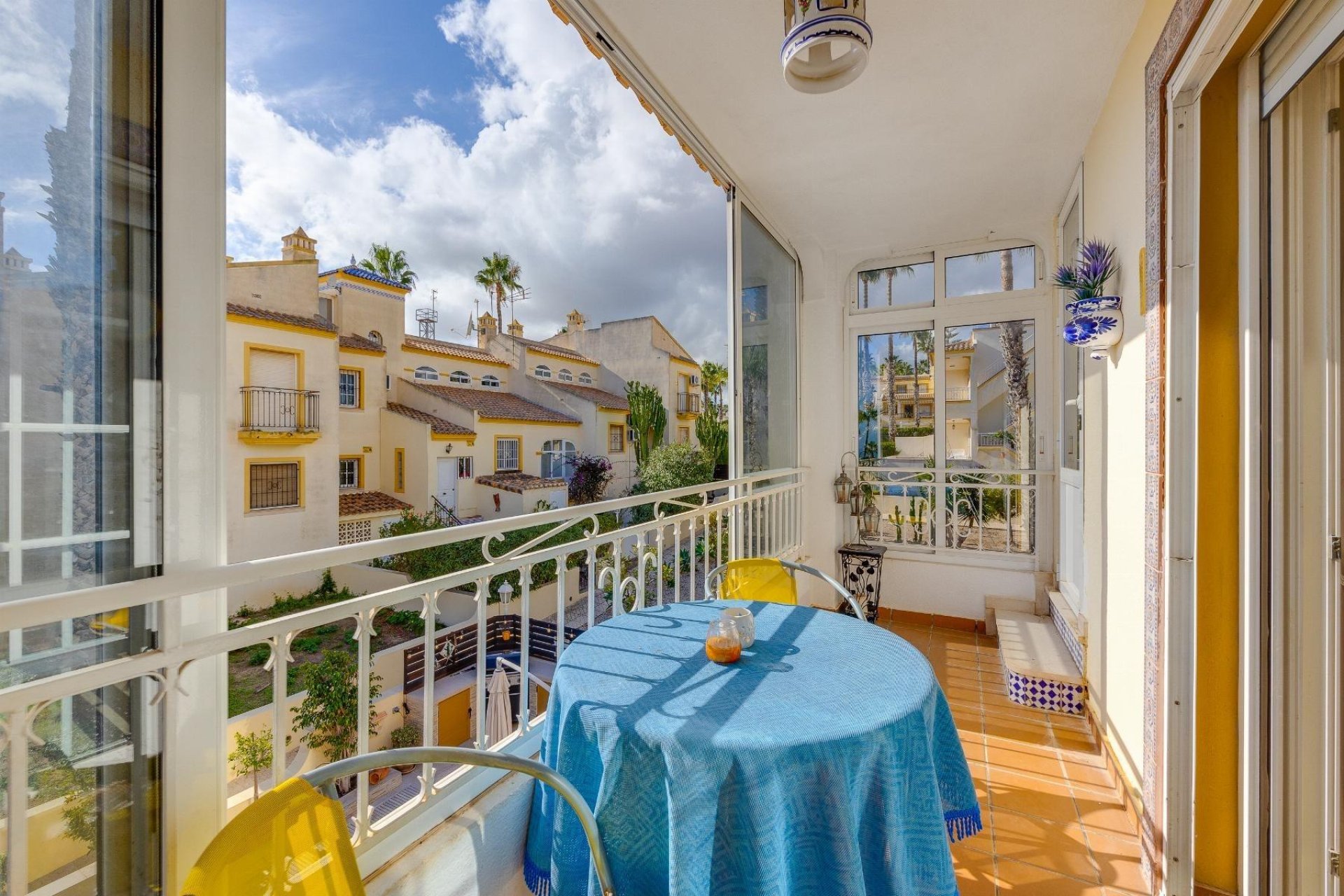 Reventa - Bungalow - Orihuela Costa - Villamartín