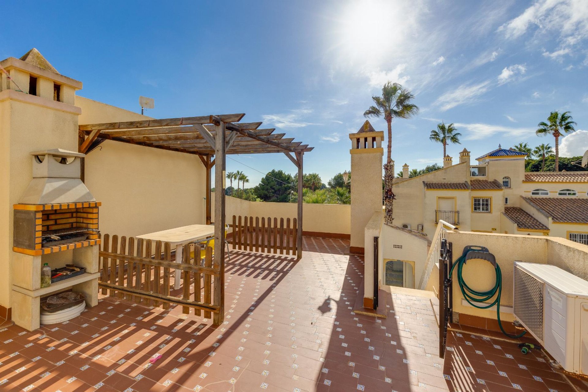 Reventa - Bungalow - Orihuela Costa - Villamartín