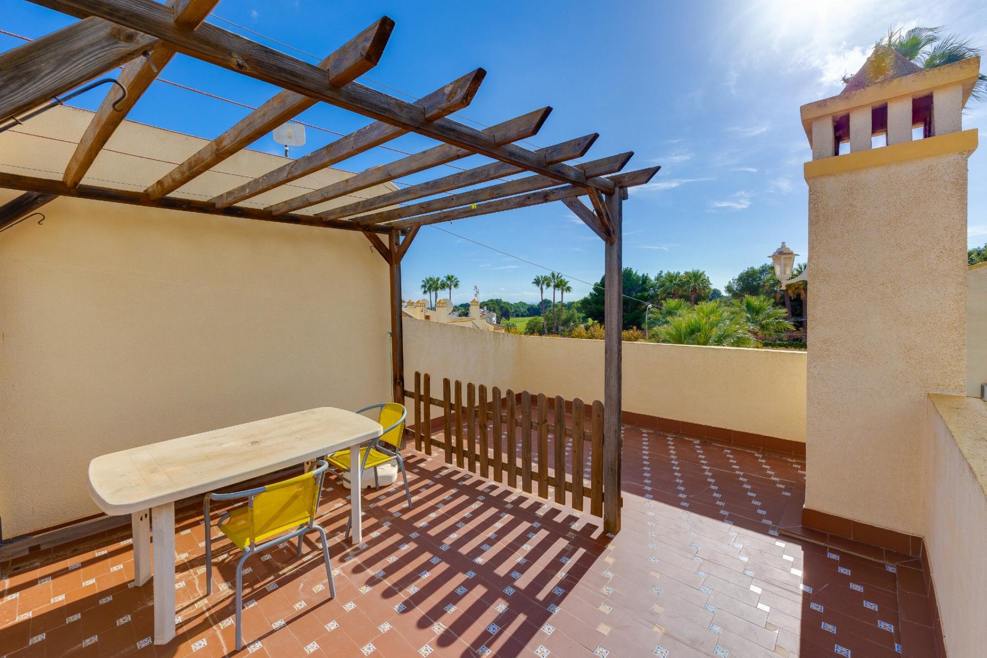 Reventa - Bungalow - Orihuela Costa - Villamartín