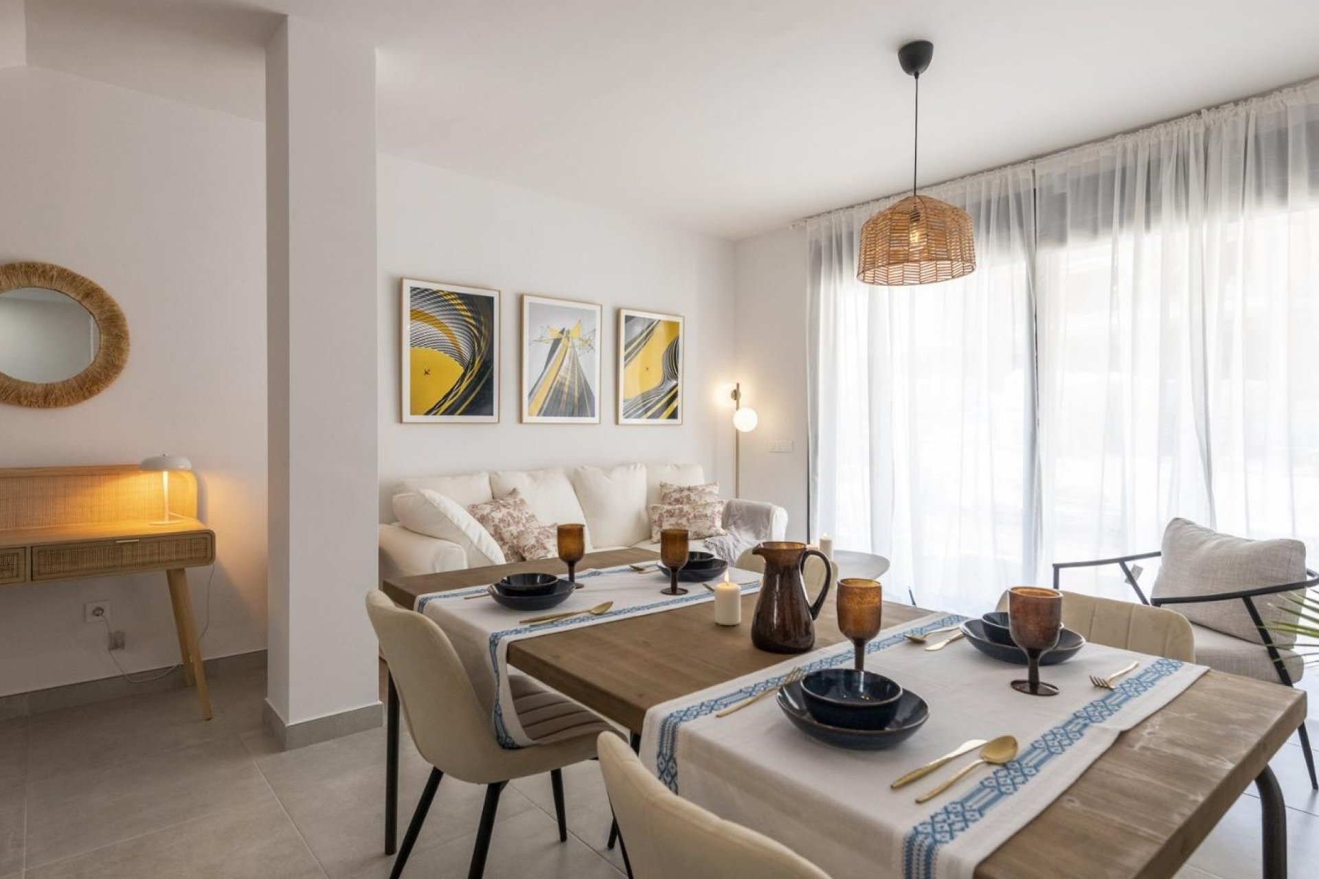 Reventa - Bungalow - Orihuela Costa - Villamartín