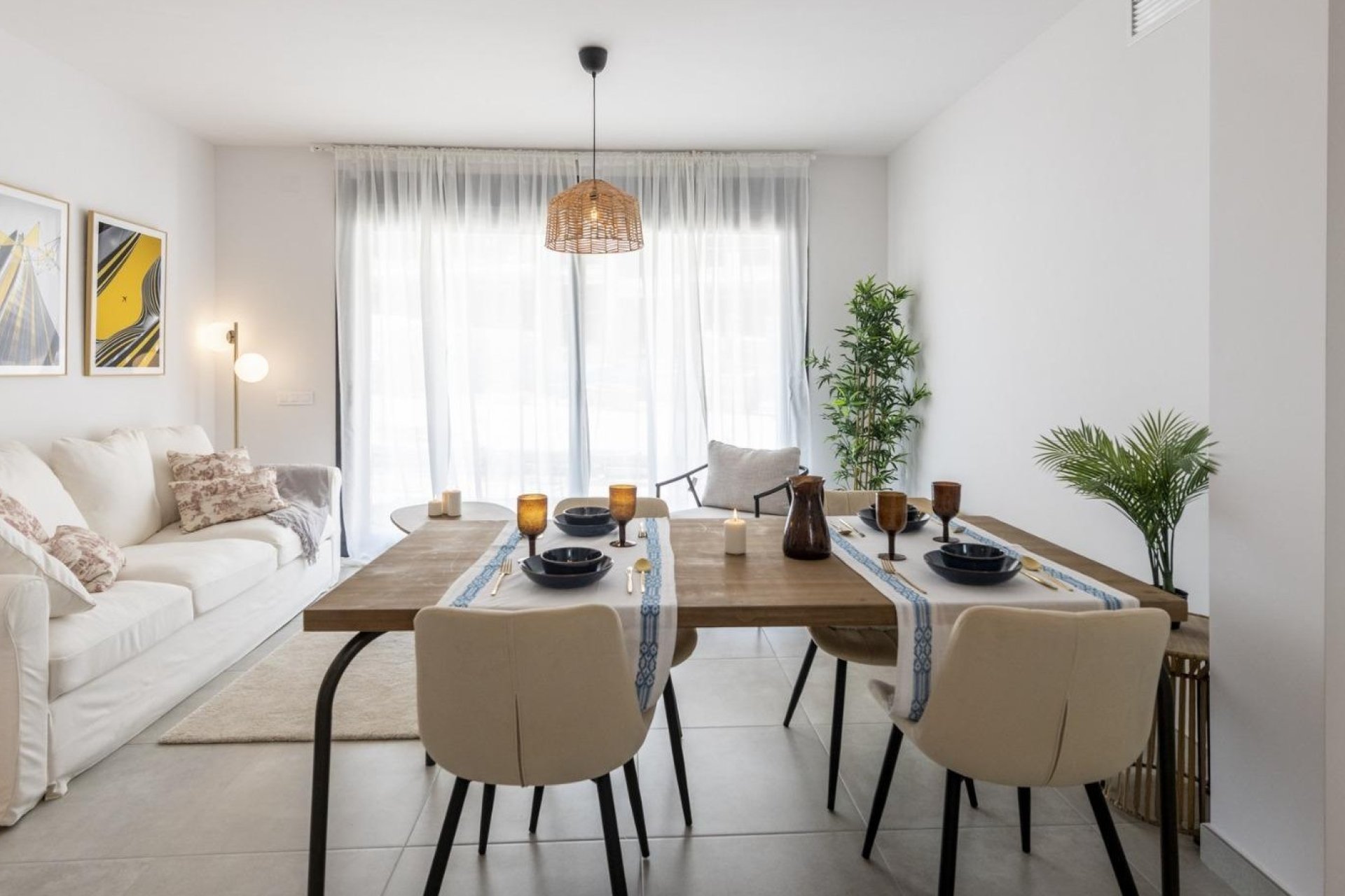 Reventa - Bungalow - Orihuela Costa - Villamartín