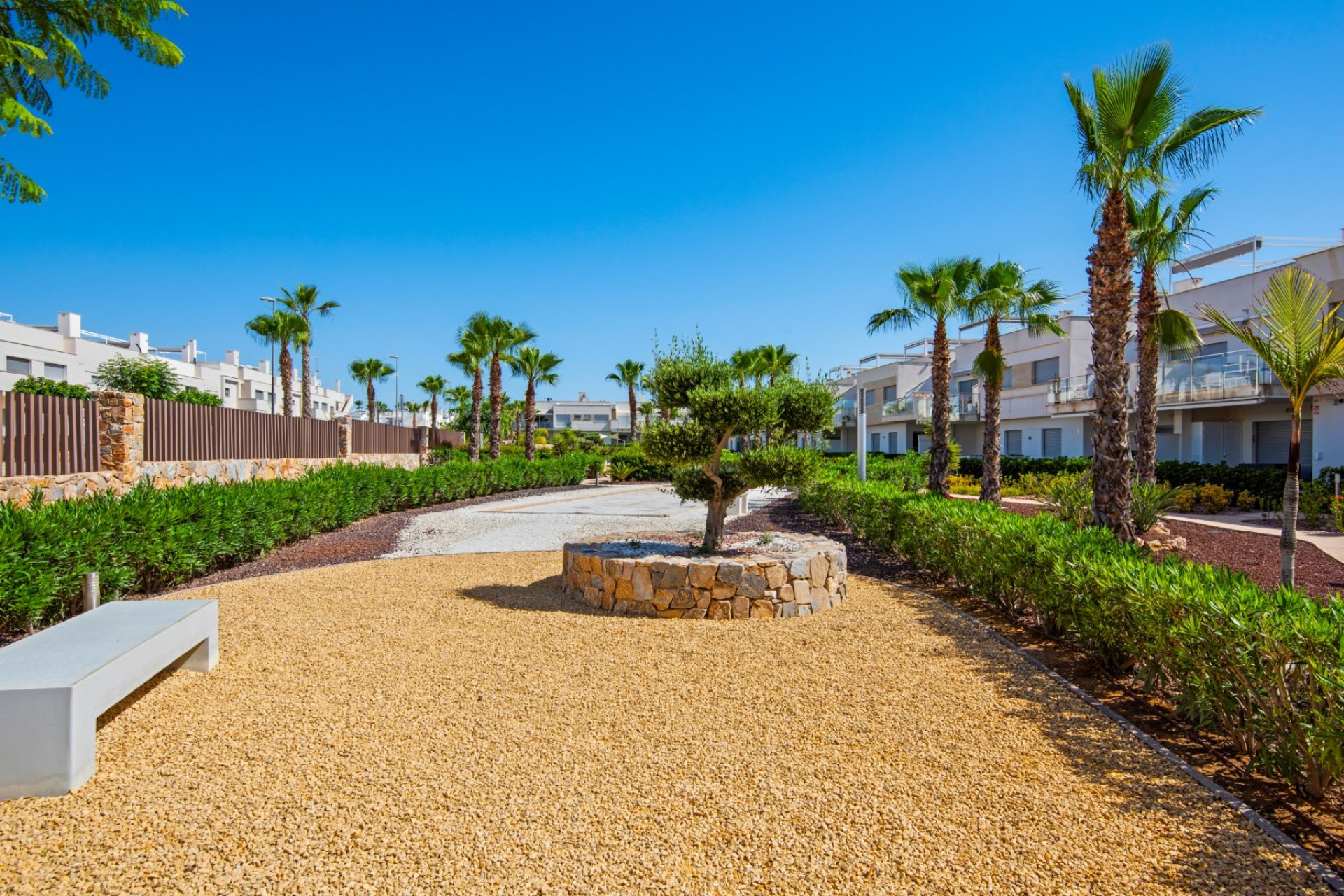 Reventa - Bungalow - Orihuela - Vistabella Golf