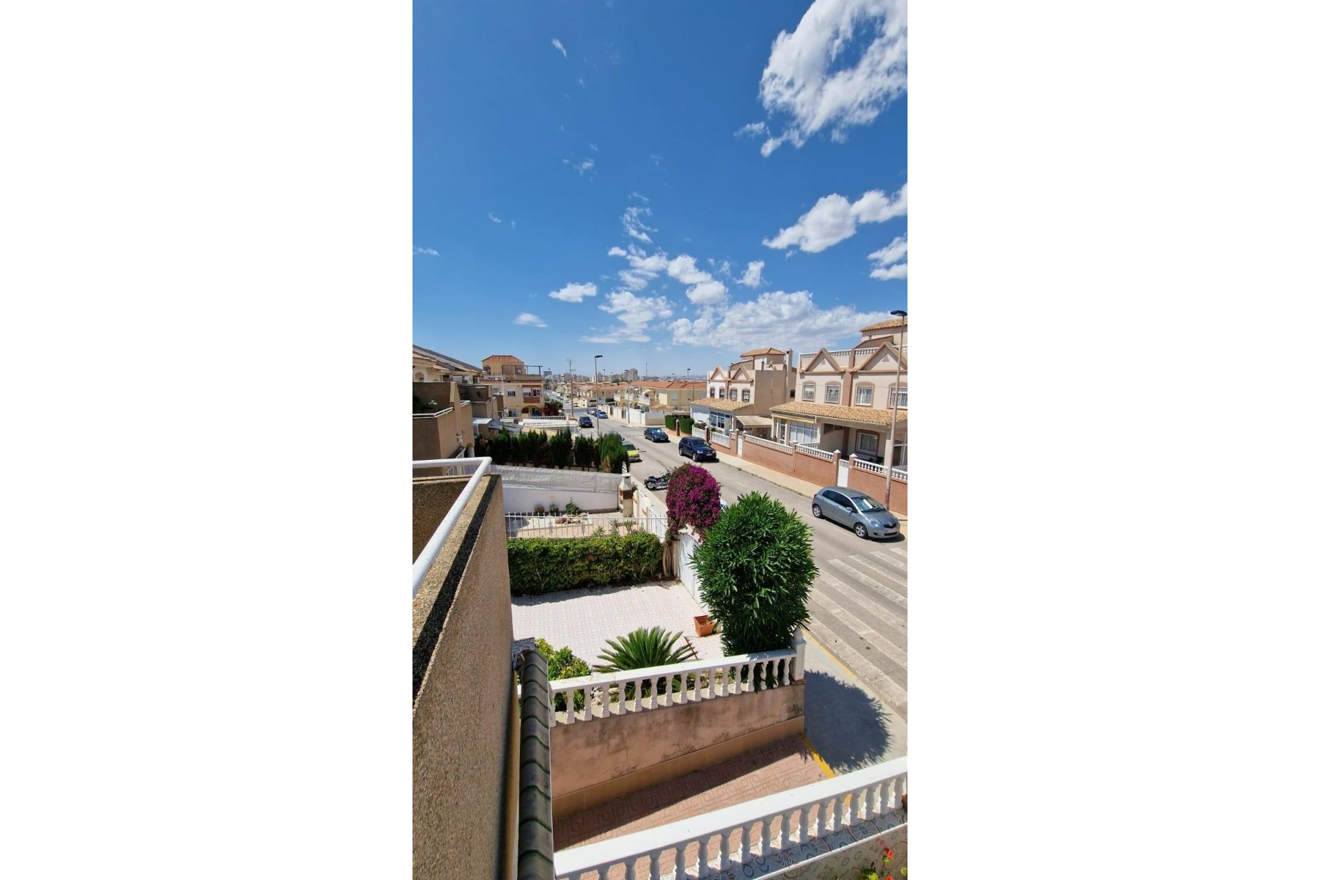 Reventa - Bungalow - Torrevieja - Aguas Nuevas