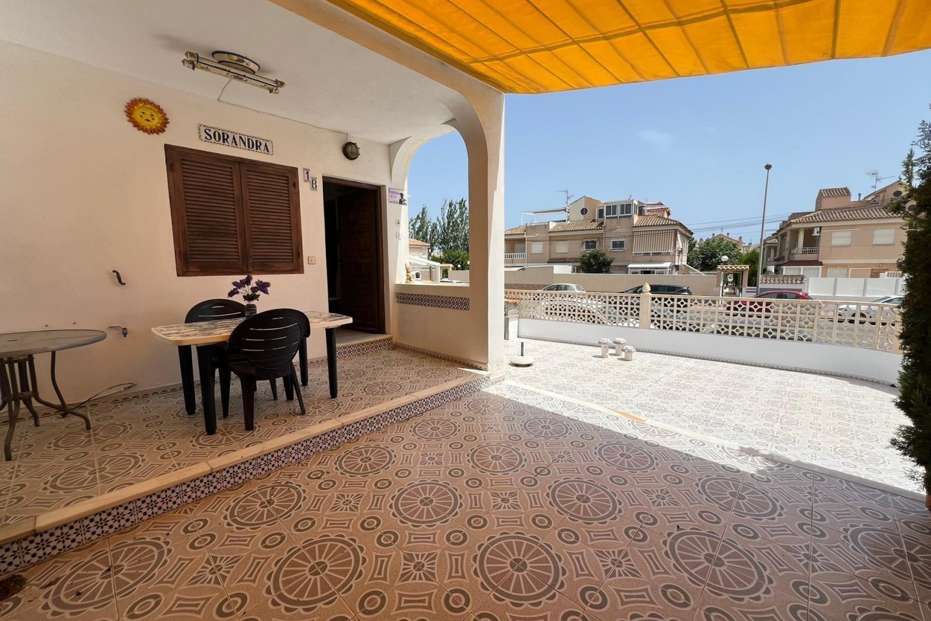 Reventa - Bungalow - Torrevieja - Aguas Nuevas