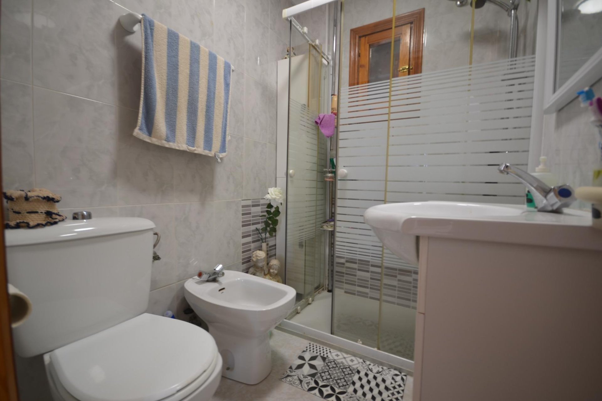 Reventa - Bungalow - Torrevieja - Aguas Nuevas