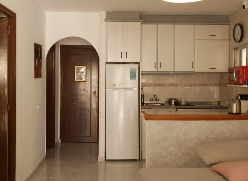 Reventa - Bungalow - Torrevieja - Cabo cervera