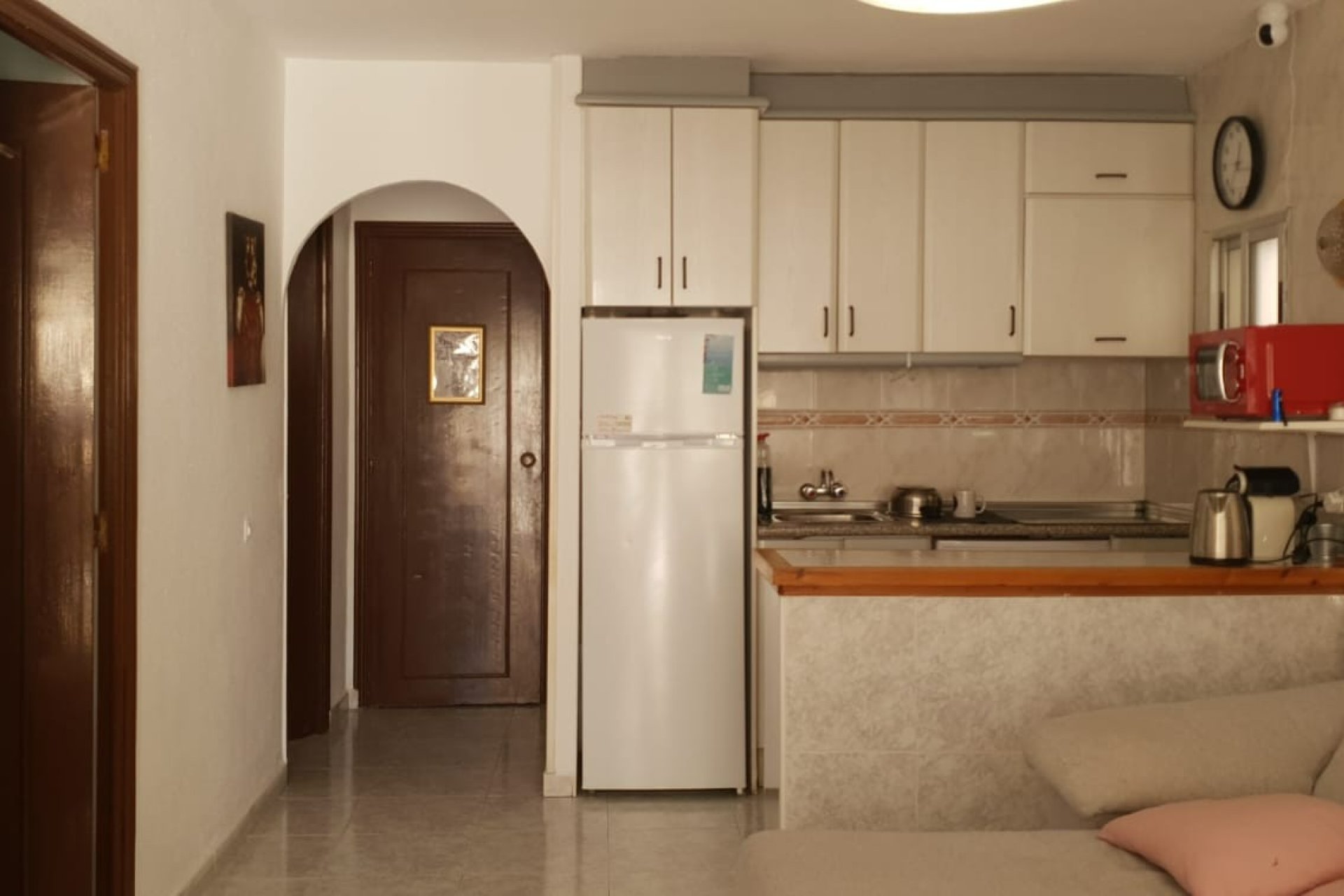 Reventa - Bungalow - Torrevieja - Cabo cervera