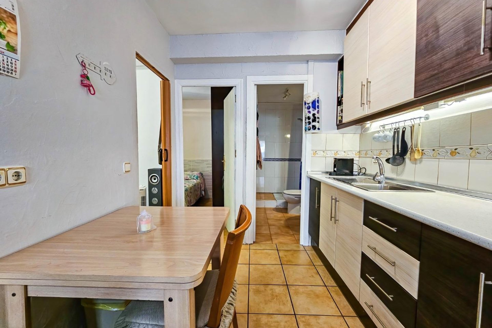 Reventa - Bungalow - Torrevieja - Calas blanca