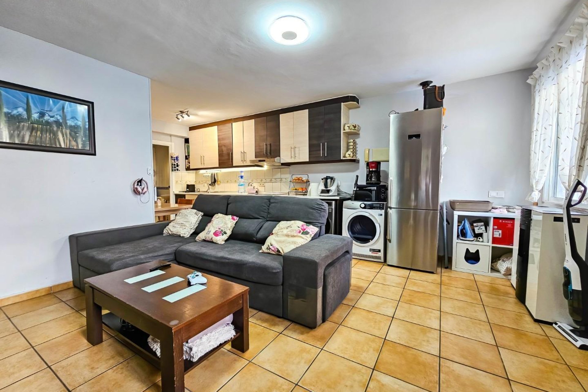 Reventa - Bungalow - Torrevieja - Calas blanca