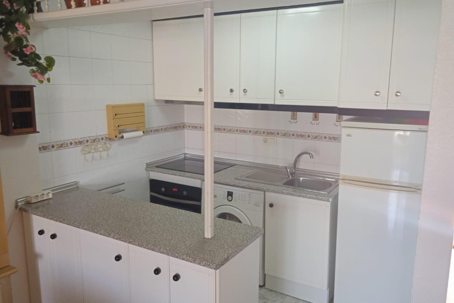 Reventa - Bungalow - Torrevieja - Calas blanca