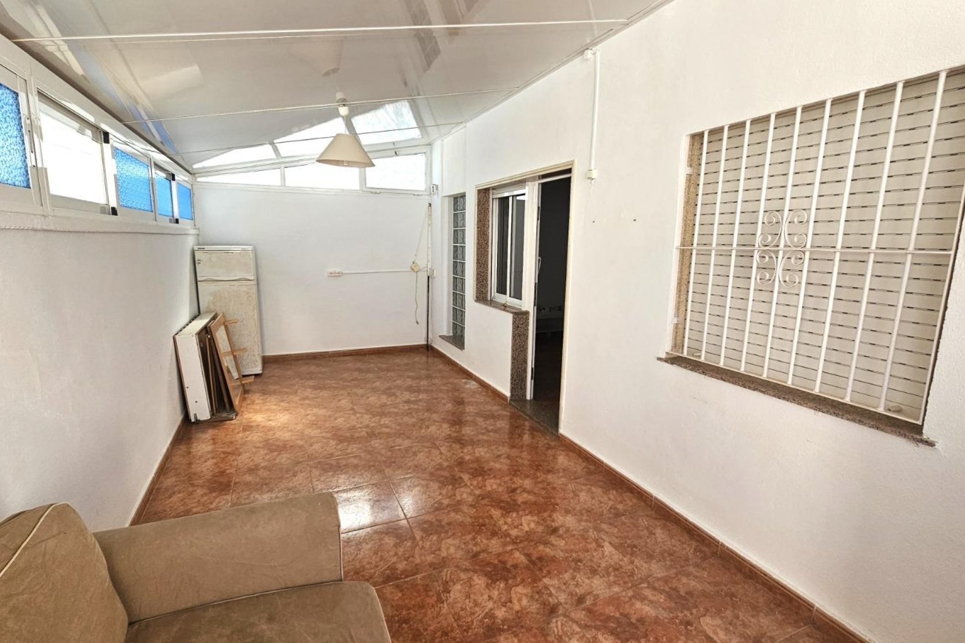 Reventa - Bungalow - Torrevieja - Doña ines