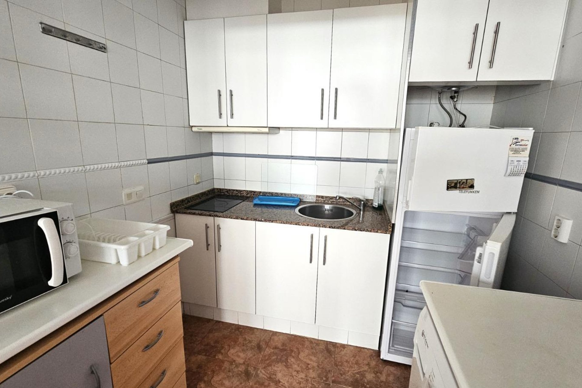 Reventa - Bungalow - Torrevieja - Doña ines