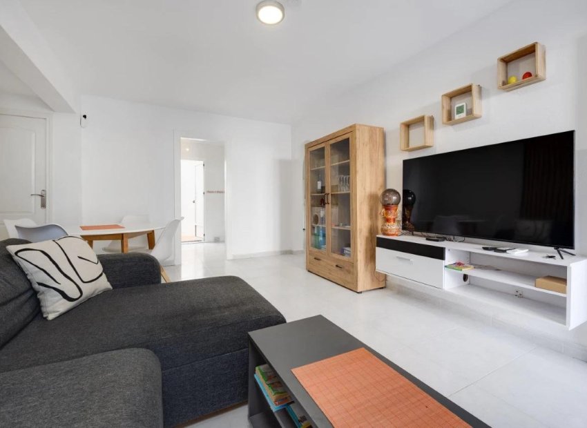 Reventa - Bungalow - Torrevieja - Doña ines